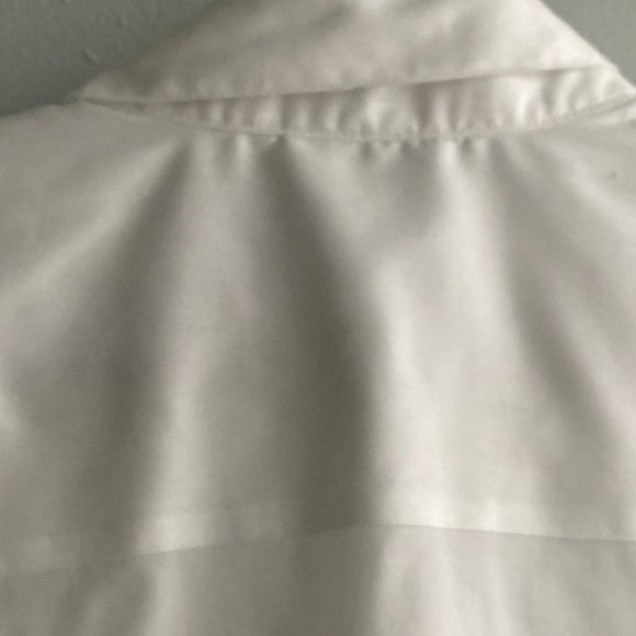 Oversized Sleveless Shirt Calvin Klein BNWT - Picture 4 of 8